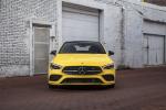Mercedes-Benz CLA250 4Matic AMG Line 2019 года (NA)